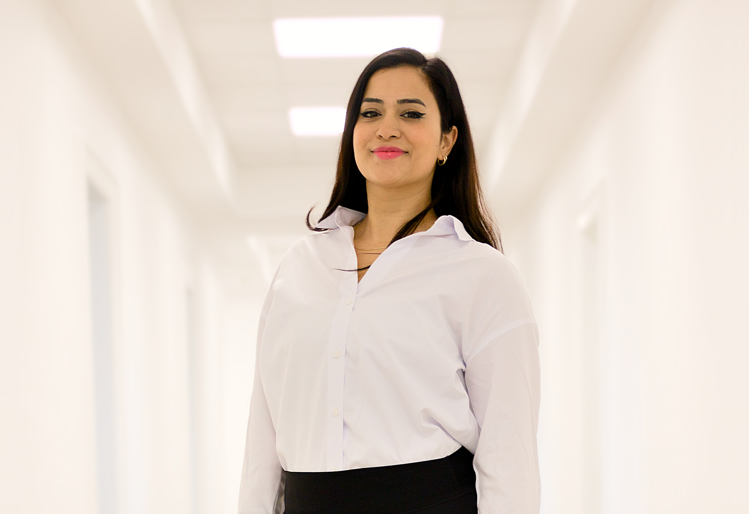 Fereshteh Lahijani LL.M. -Rechtsanwältin für Zivilrecht & Strafverteidigerin in Essen & bundesweit